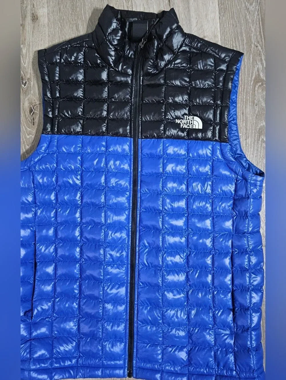 The North Face north face